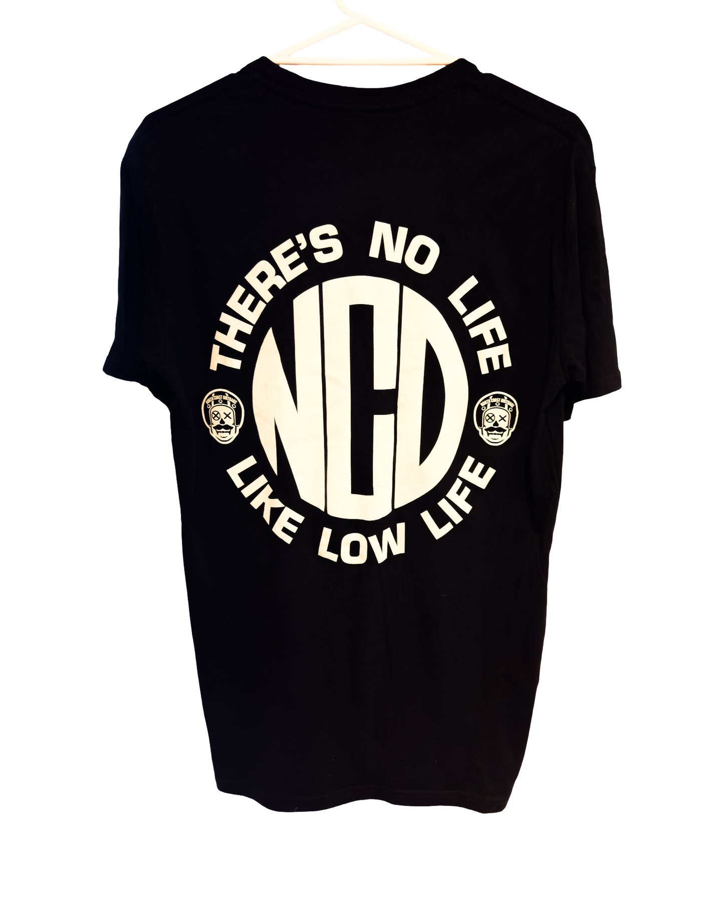 Low life Tee