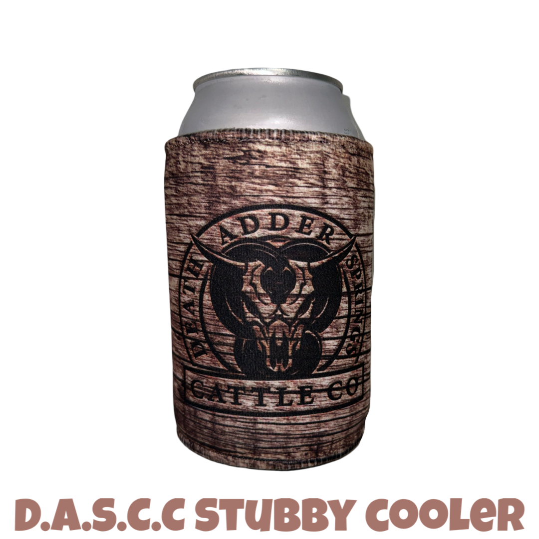 Stubby Cooler